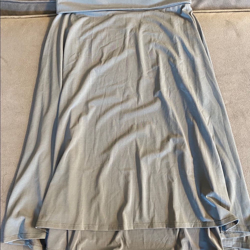 Lularoe Azure skirt